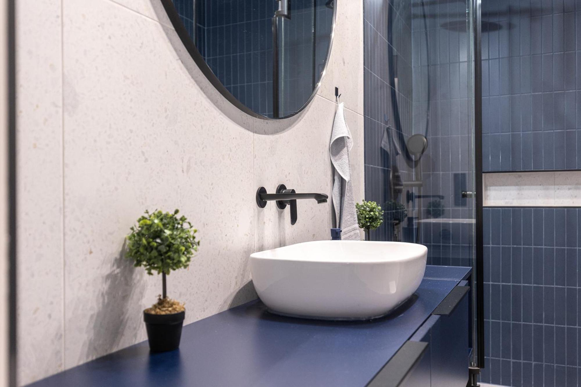 Kobi Luxury Apartment 2 Budapest Luaran gambar