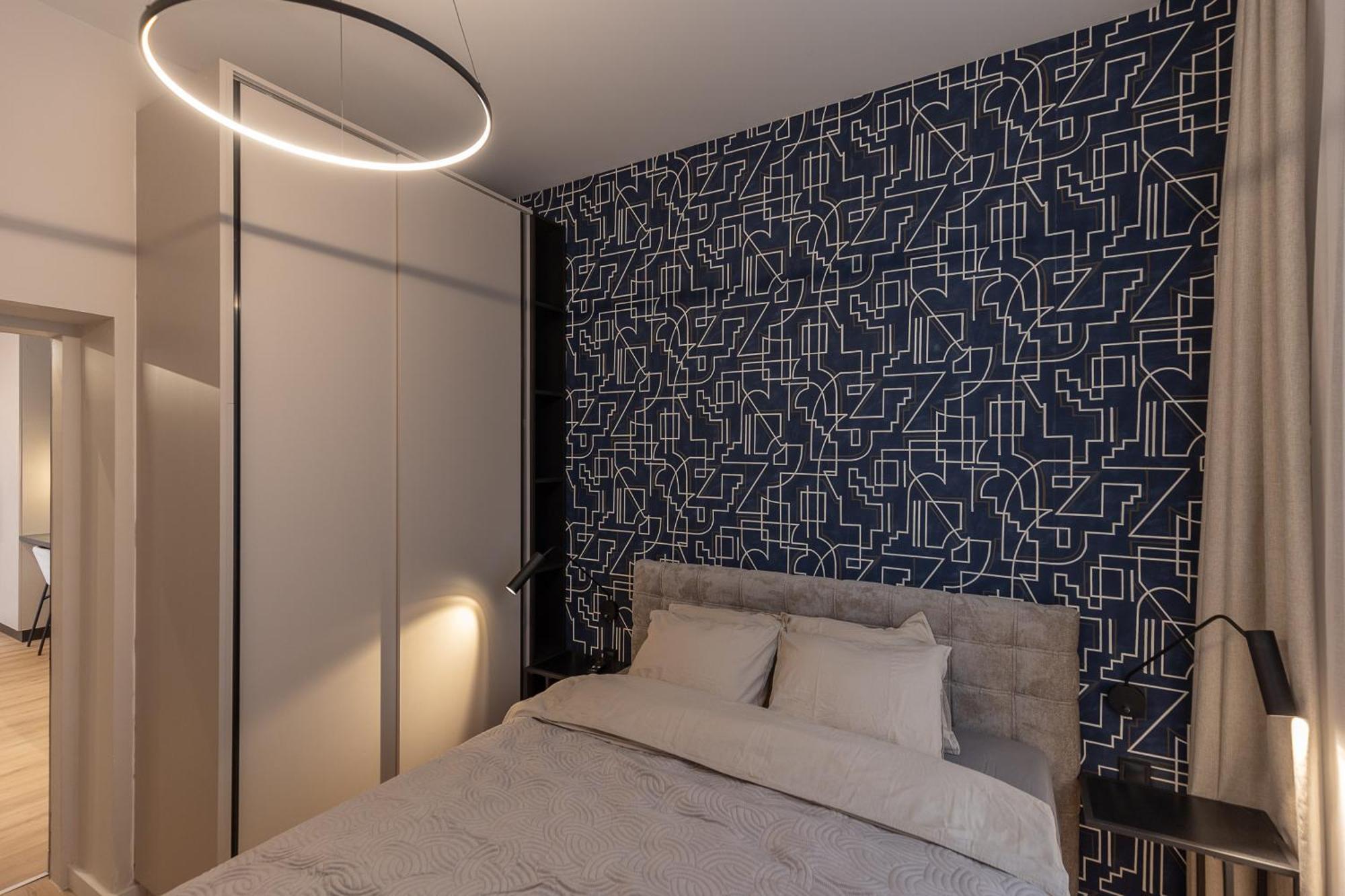 Kobi Luxury Apartment 2 Budapest Luaran gambar